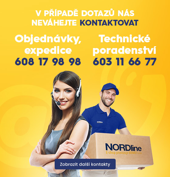 Telefonické objednávky