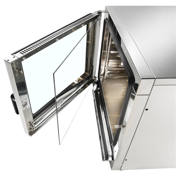 NORDline Nerone MID 07 GN 1/1 H2O