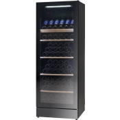 Vestfrost WFG 155 black