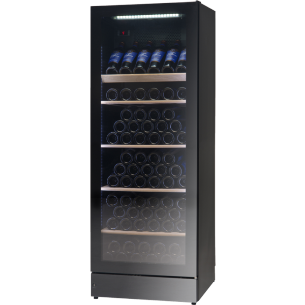 Vestfrost WFG 155 black
