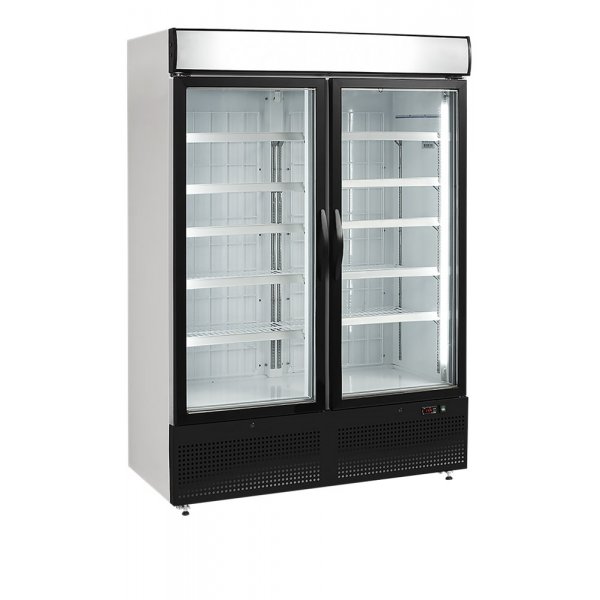 TEFCOLD NF 5000 G