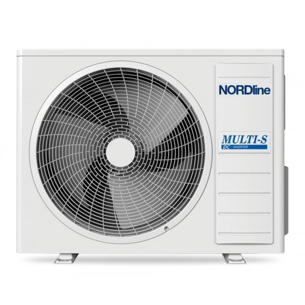 NORDline SUV5-H42/3CHA-N