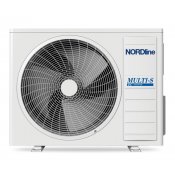 NORDline SUV3-H24/3CGA-N