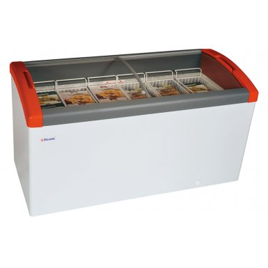 Elcold Focus 151 RED