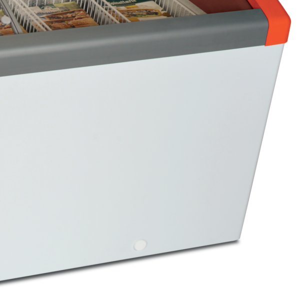 Elcold Focus 151 RED