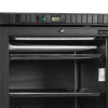 TEFCOLD UFSC371G Black