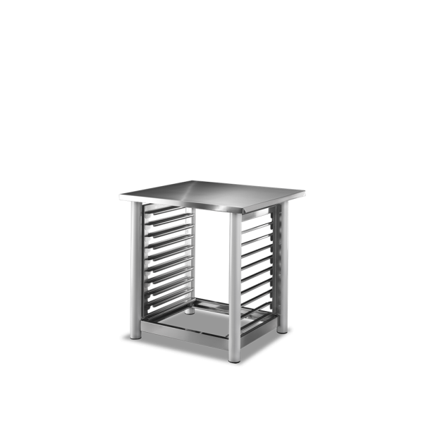 NEFOM podstavec pod troubu Nerone