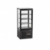TEFCOLD UPD 80 BLACK