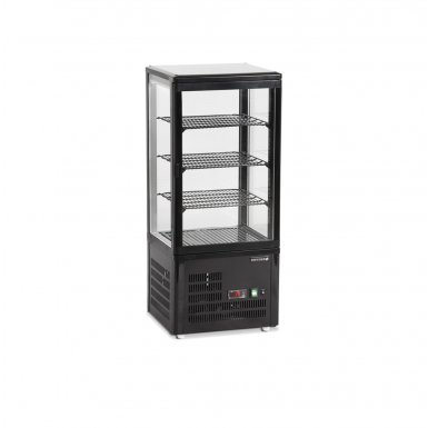 TEFCOLD UPD 80 BLACK