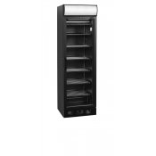 TEFCOLD UFSC 370 GCP Black