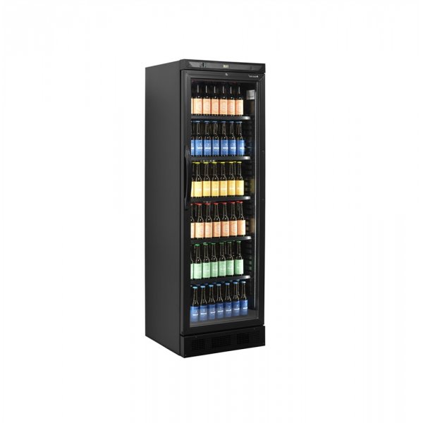 TEFCOLD CEV 425 BLACK