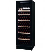 Vestfrost WFG 185 black