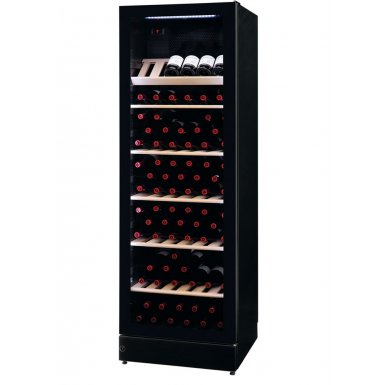 Vestfrost WFG 185 black