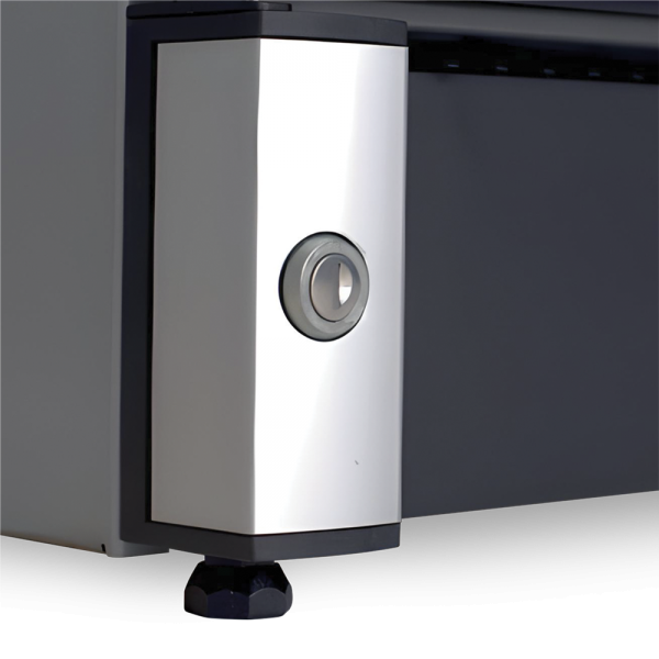 Vestfrost WFG 185 black