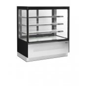 TEFCOLD LPD 1203 F Black