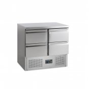 TEFCOLD SA 914