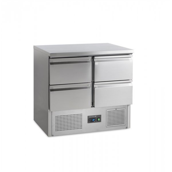 TEFCOLD SA 914