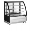 TEFCOLD LPD 1200 C Black