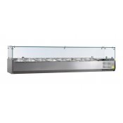 TEFCOLD VK33-180