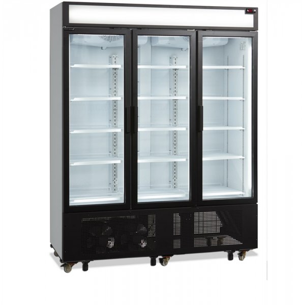 TEFCOLD FSC 1600 H