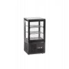 TEFCOLD UPD 60 BLACK