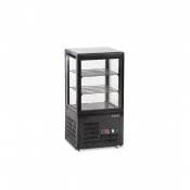TEFCOLD UPD 60 BLACK
