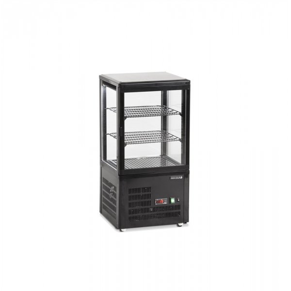 TEFCOLD UPD 60 BLACK