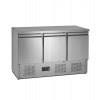 TEFCOLD SA 1365 S/S