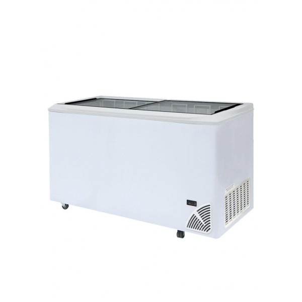 ARO 601/2 White Edge