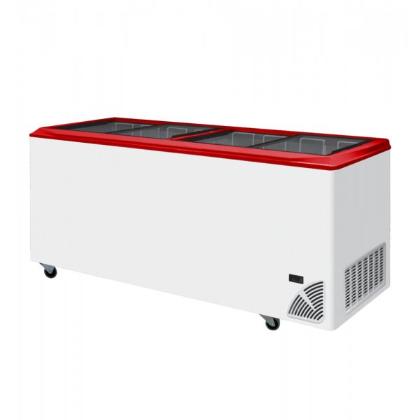 ARO 701/2 Red Edge