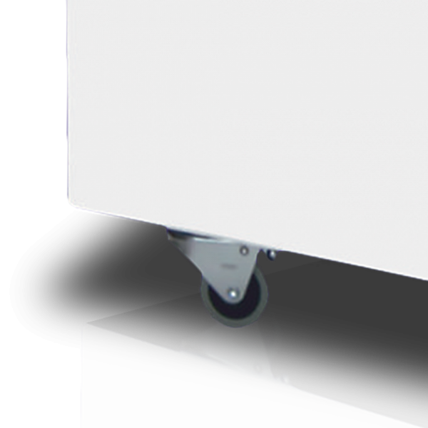 ARO 601/2 White Edge