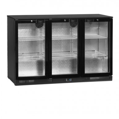 TEFCOLD DB301H-3