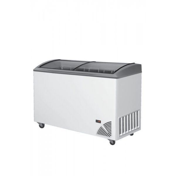 ARO 406/2 Grey Edge