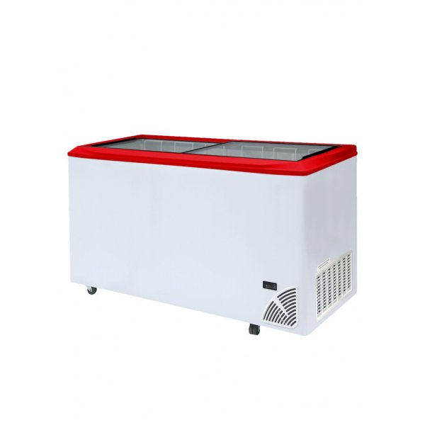 ARO 601/2 Red Edge