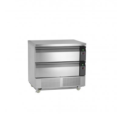 TEFCOLD UD2-2