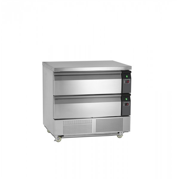 TEFCOLD UD2-2