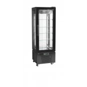 TEFCOLD UPD 400 C Black
