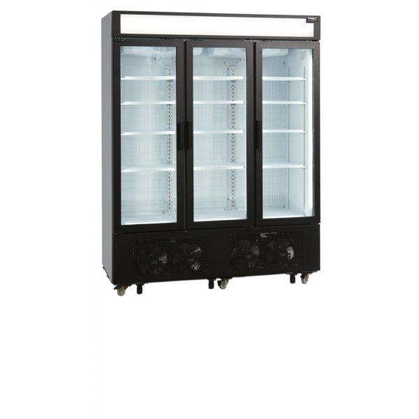 TEFCOLD UFSC 1600 GCP