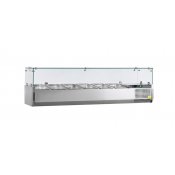 TEFCOLD VK33-150