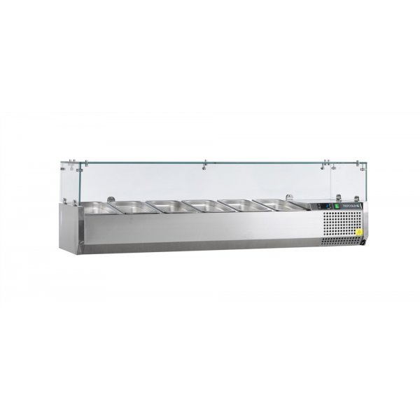 TEFCOLD VK33-150