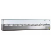 TEFCOLD VK33-200