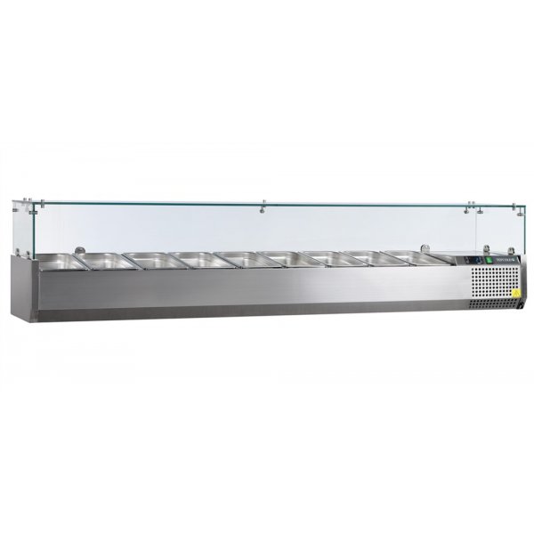 TEFCOLD VK33-200