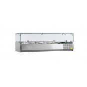 TEFCOLD VK33-120
