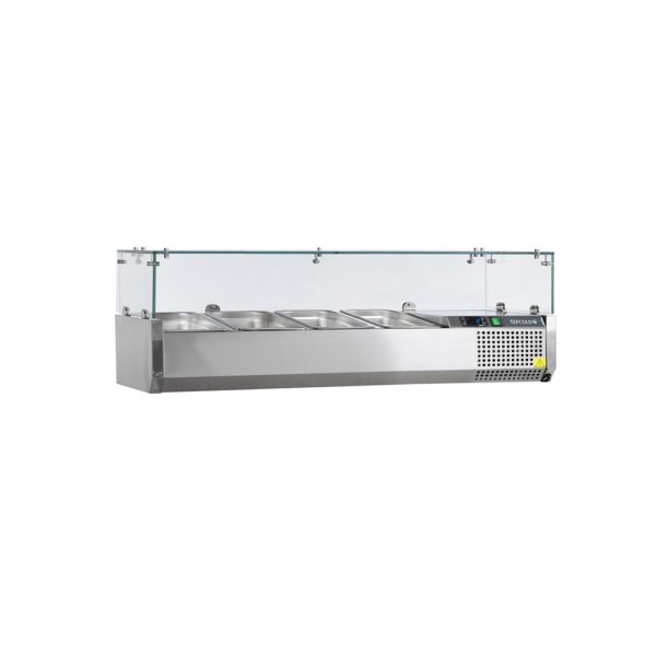 TEFCOLD VK33-120