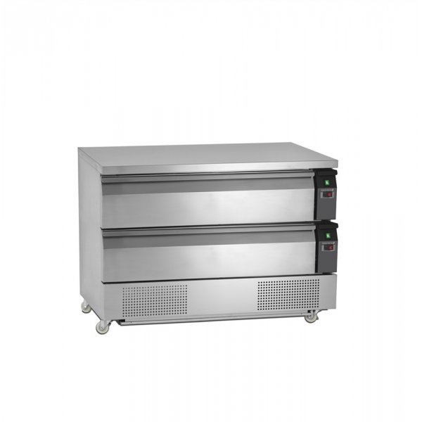 TEFCOLD UD2-3