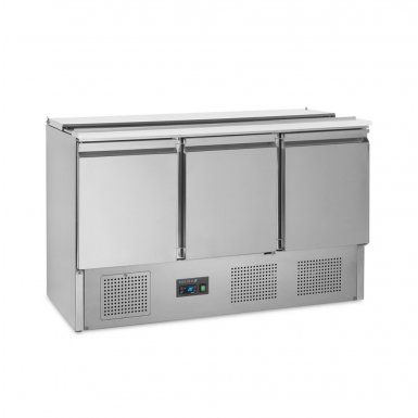 TEFCOLD SA 1365
