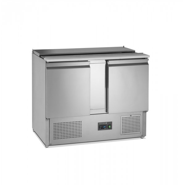 TEFCOLD SA 1045