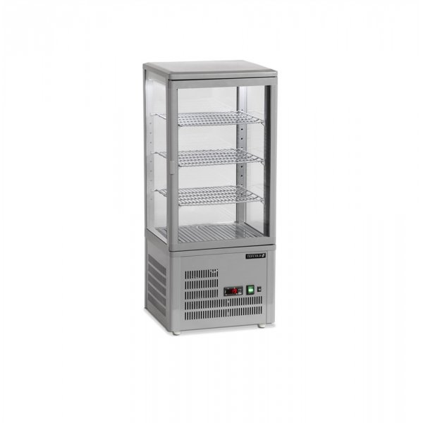 TEFCOLD UPD 80 GREY