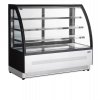 TEFCOLD LPD 1500 C Black