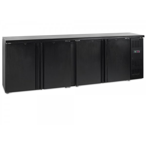TEFCOLD CBC 410